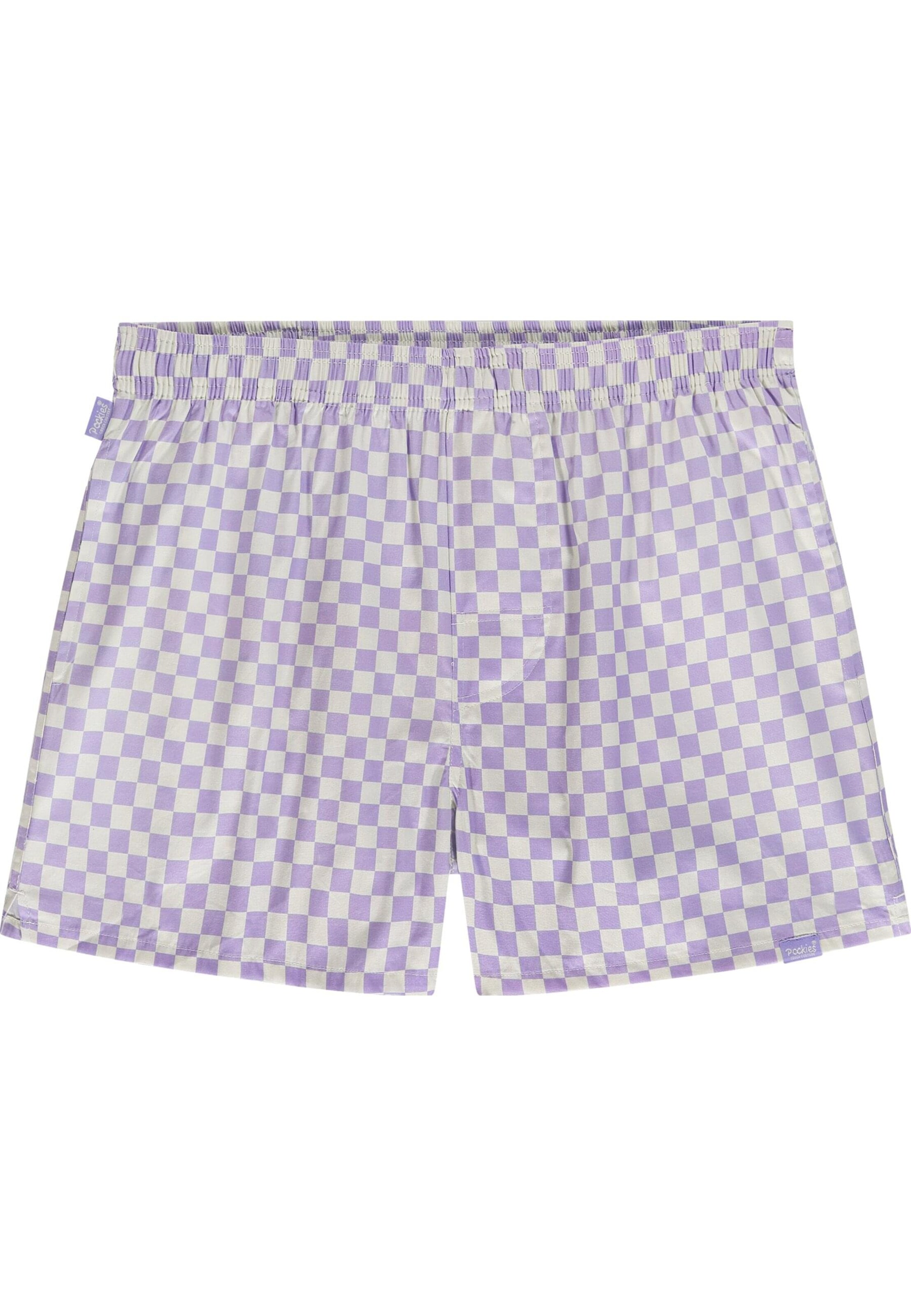 Boxer di Pockies in verde