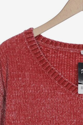 GAP Pullover XS in Rot