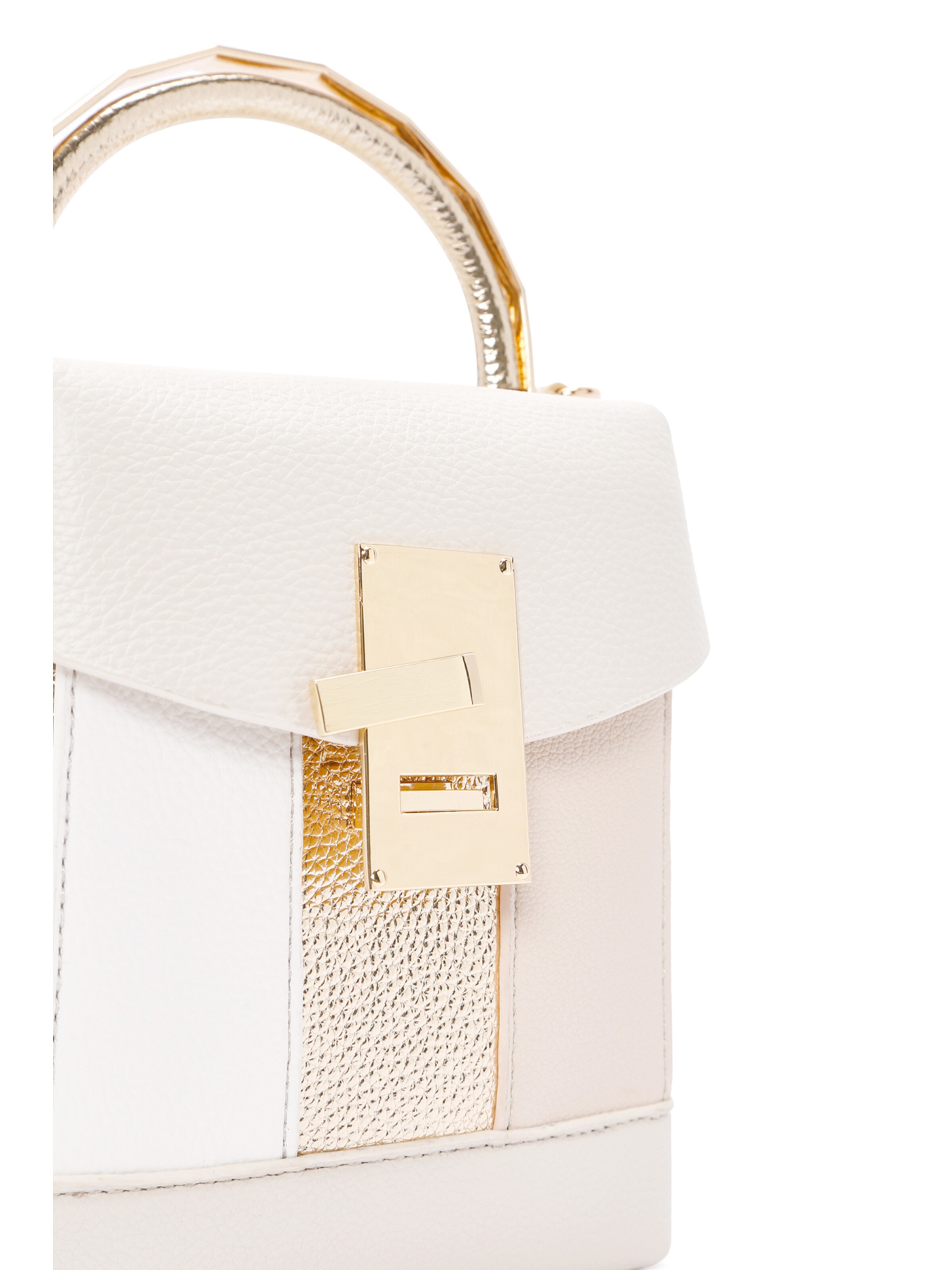 Derimod Umhängetasche in Beige