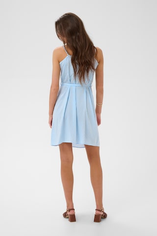 Robe 'Luda' Love Copenhagen en bleu