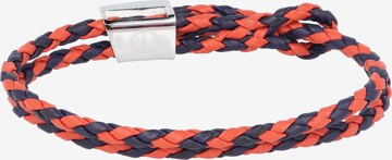 Davidoff Armband 'Home Run' in Blauw