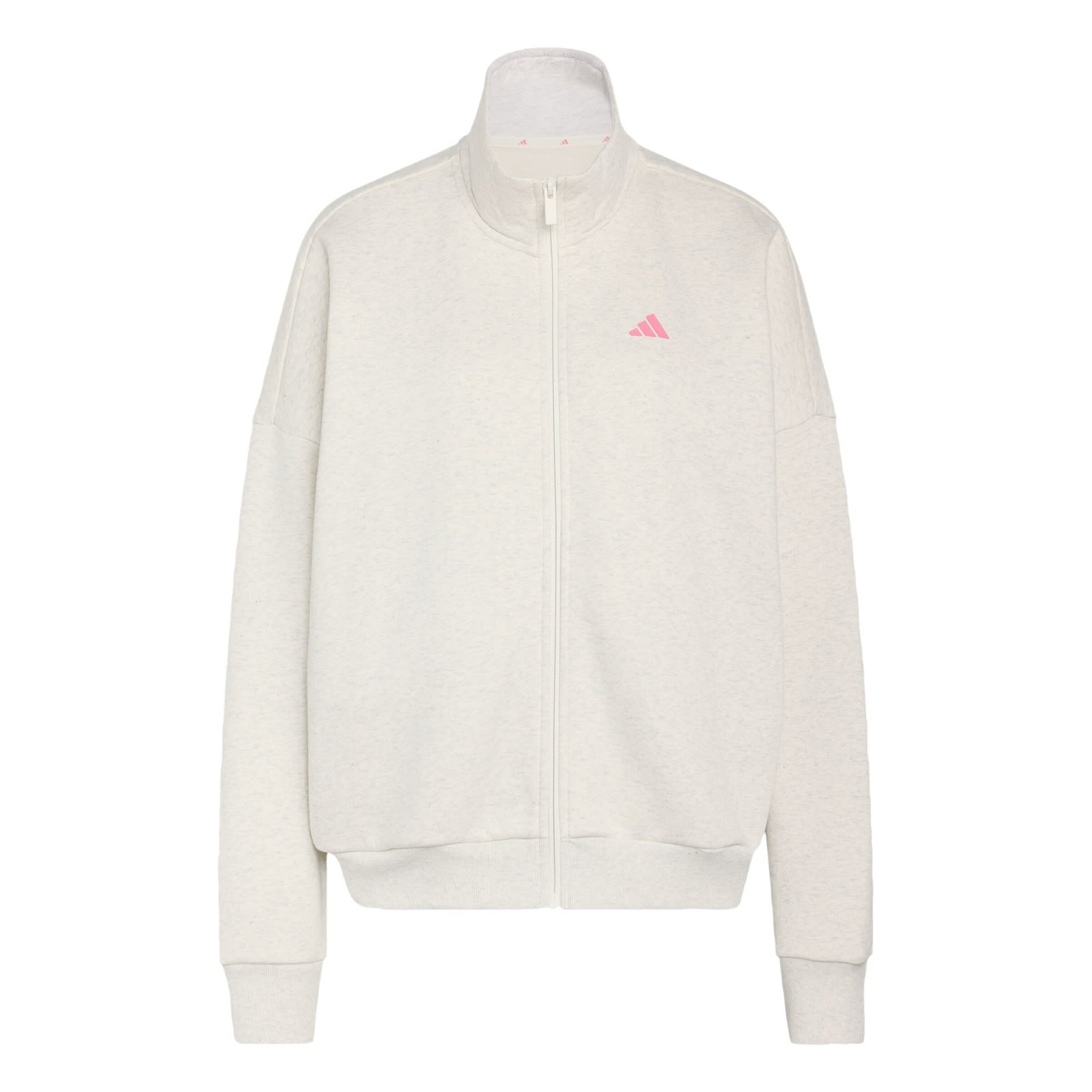 ADIDAS SPORTSWEAR - Camiseta deportiva 'Studio' en blanco: frente