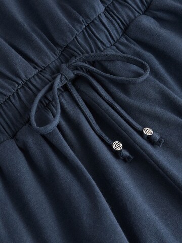 Tuta jumpsuit di Next in blu