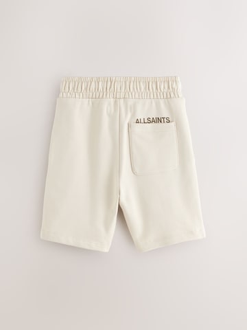 smALLSAINTS regular Παντελόνι σε μπεζ