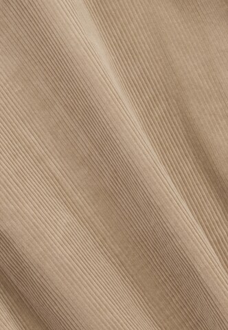 Boggi Milano Shirt in Beige: bovenkant