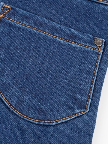 SIGIKID Regular Jeans in Blue