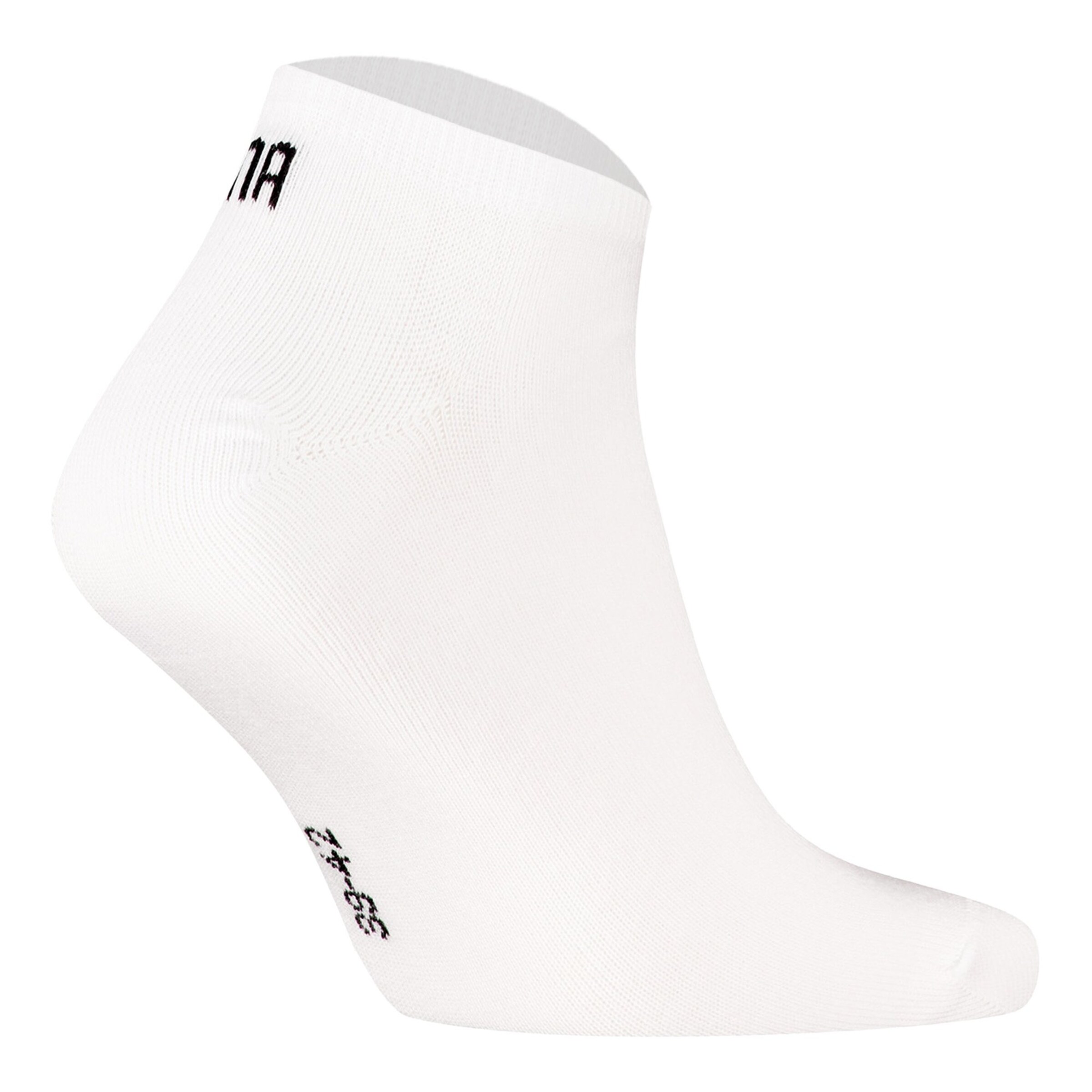 PUMA Socks in White