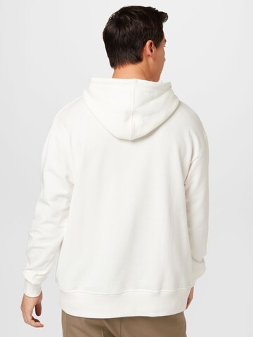 Viktor&Rolf - Sudadera en blanco