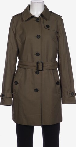 zero Jacket & Coat in M in Green: front