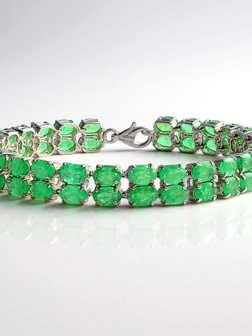 Cavill Bracelet in Silver