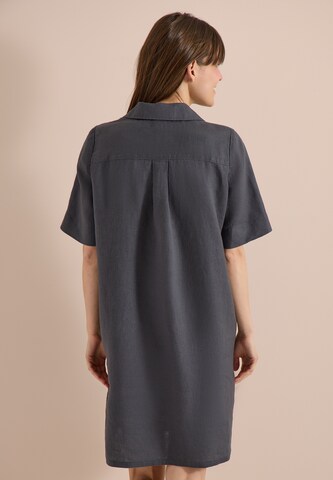 CECIL Kleid in Grau