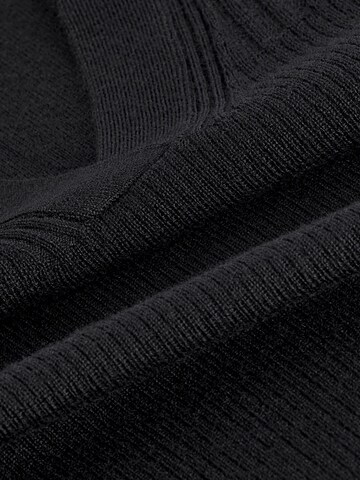 Next Pullover in Schwarz