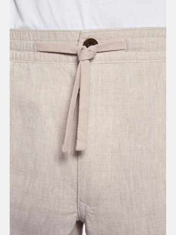 BABISTA Regular Hose in Beige