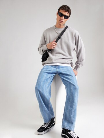 VANS Svetr – šedá