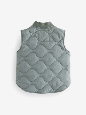 Next Vest in Green
