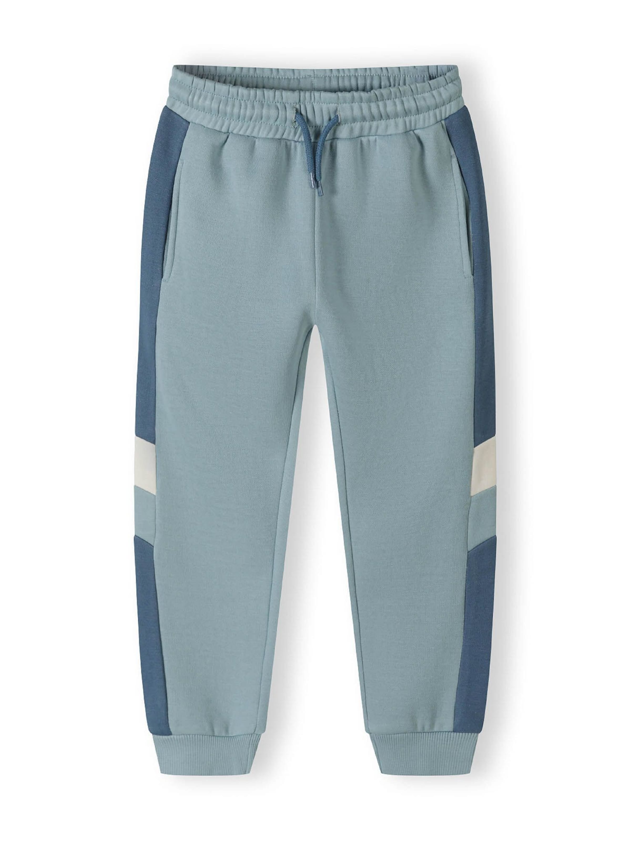 MINOTI Костюм для бега в Синий