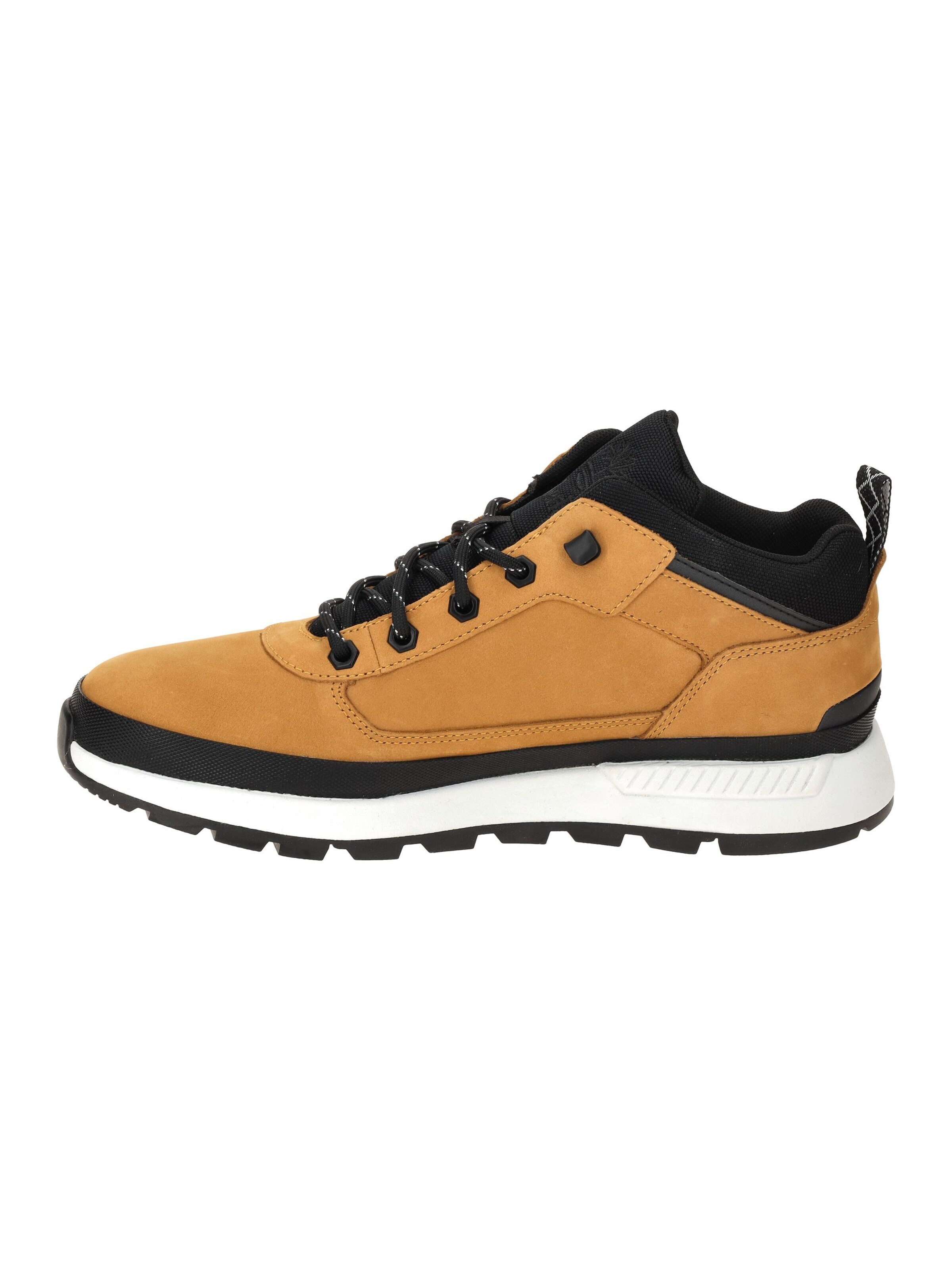 TIMBERLAND Boots in Brown