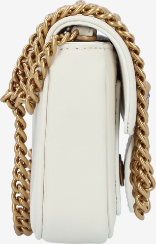 PINKO Crossbody Bag 'Love One' in Gold