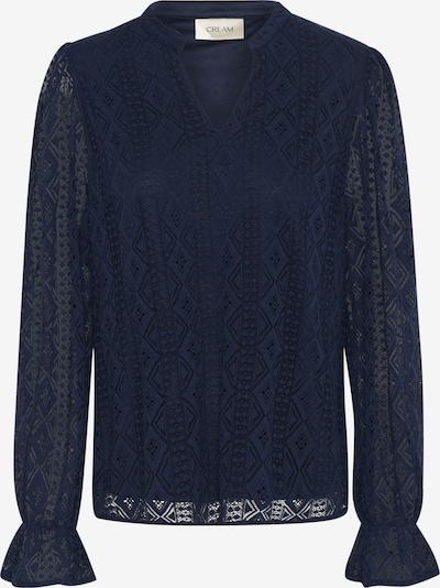 Palaidinė 'Danika' iš Cream, spalva – tamsiai mėlyna, Prekių apžvalga