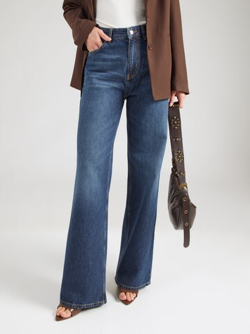 JOOP! Jeans - Pierna ancha Vaquero en azul: frente