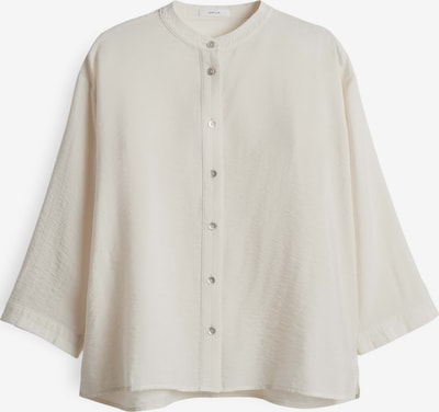 OPUS Bluza 'Fanari' u bijela, Pregled proizvoda