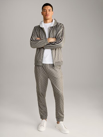 JOOP! Sweatjacke '23Tristan' in Grün