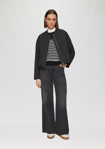 Pull-over s.Oliver en noir