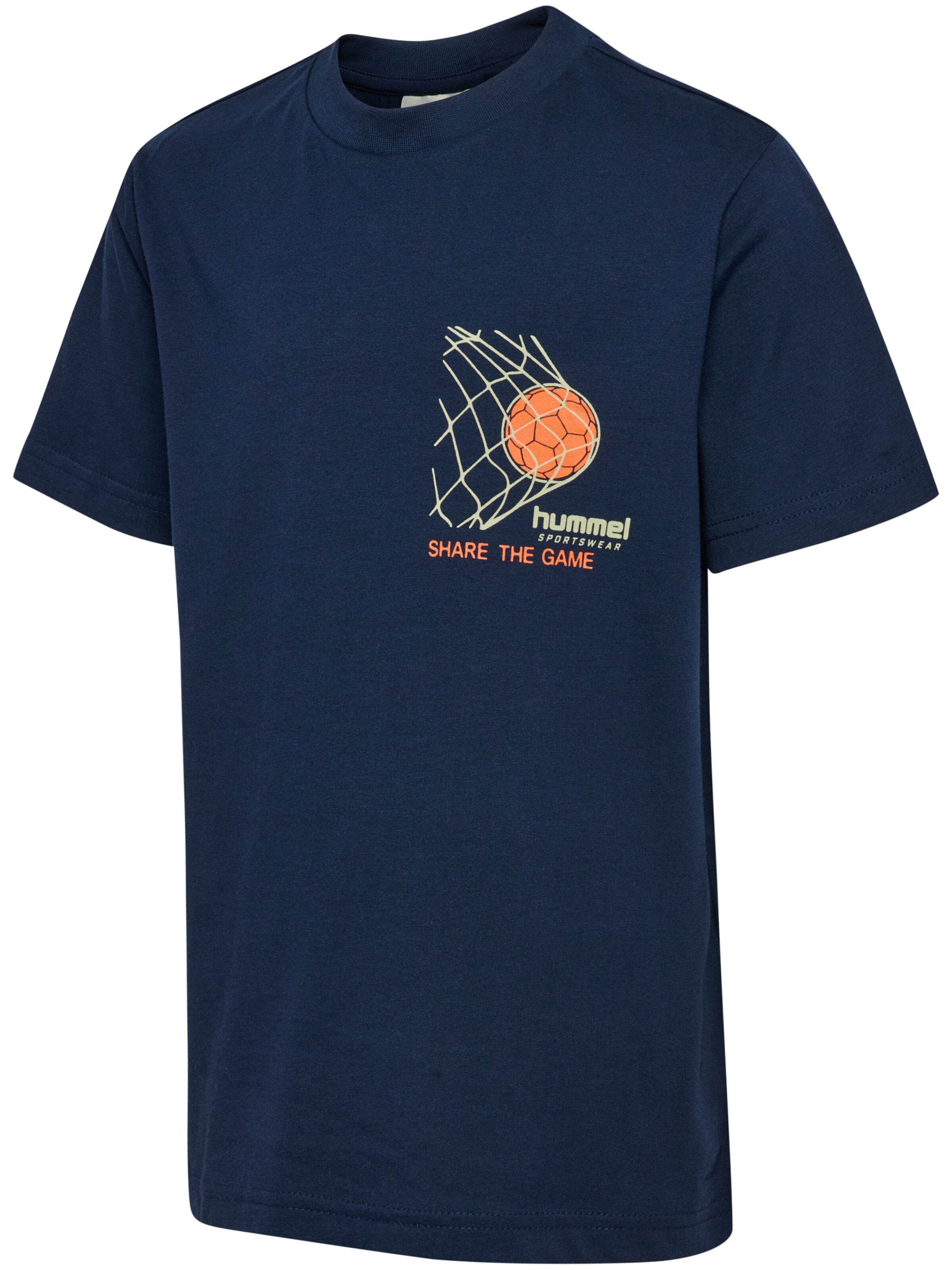 Hummel Shirt in Mixed colours