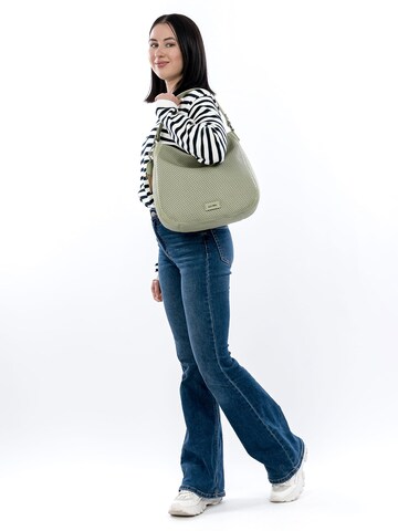 Suri Frey Shoulder bag 'Cilly' in Green