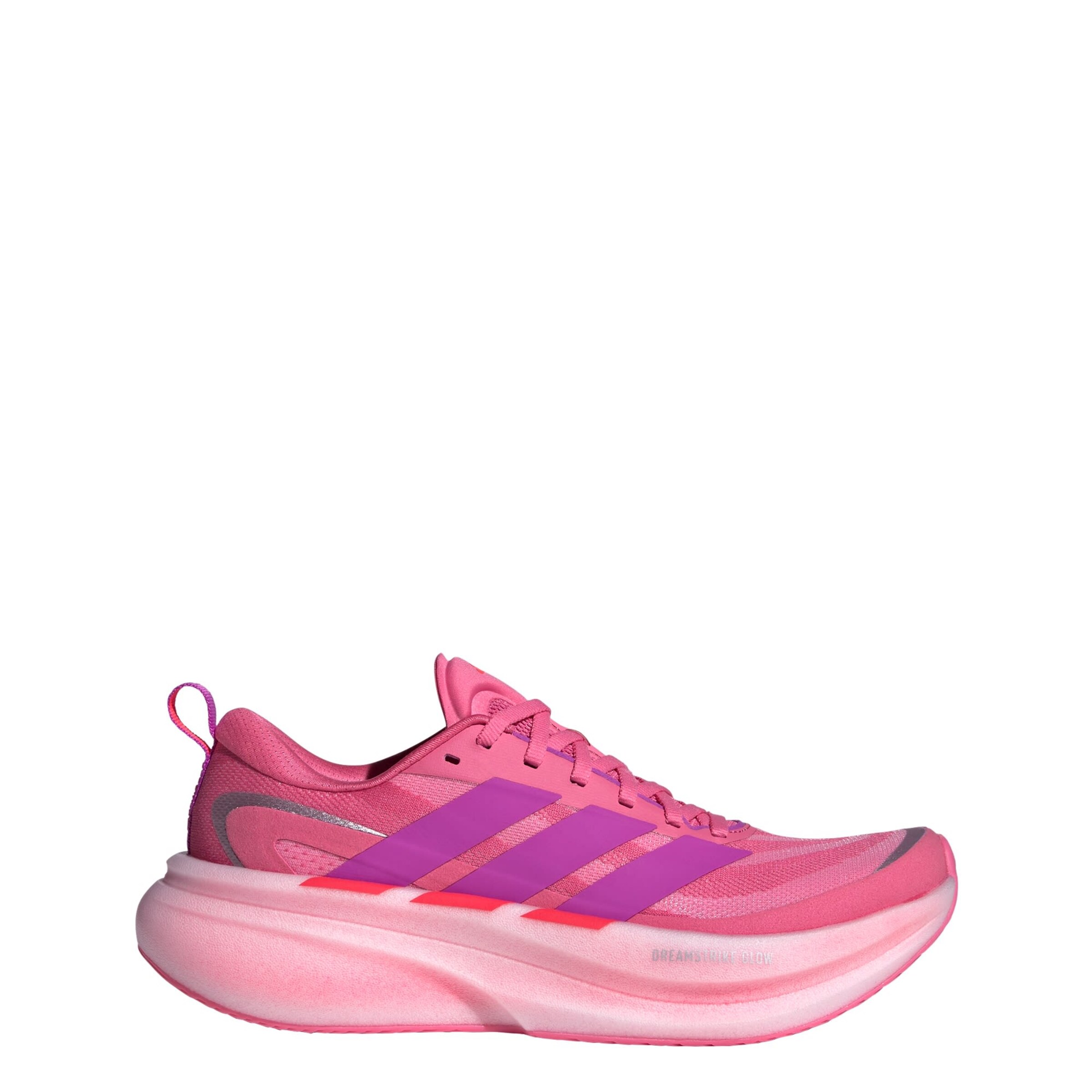 ADIDAS PERFORMANCE Running Shoes 'Supernova Glide' in Pink