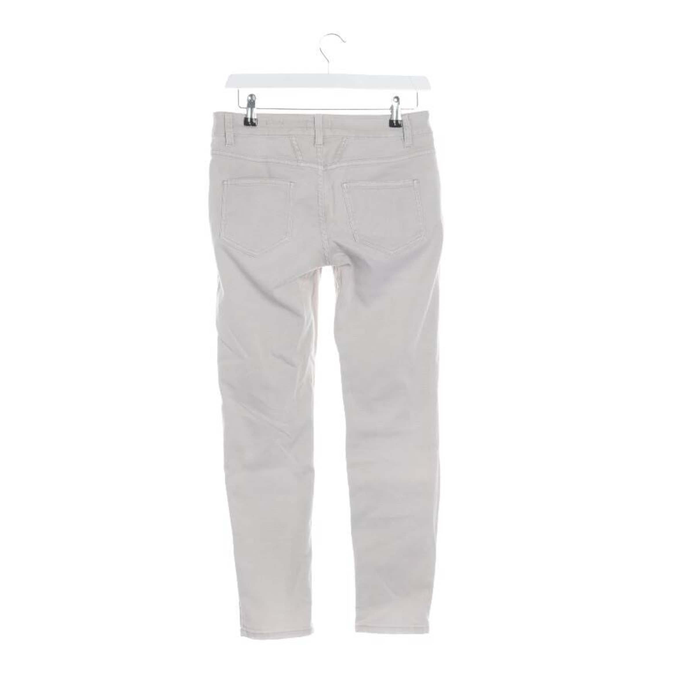 Closed Jeans 26 in Weiß