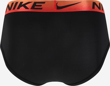 NIKE Sportunterhose in Schwarz