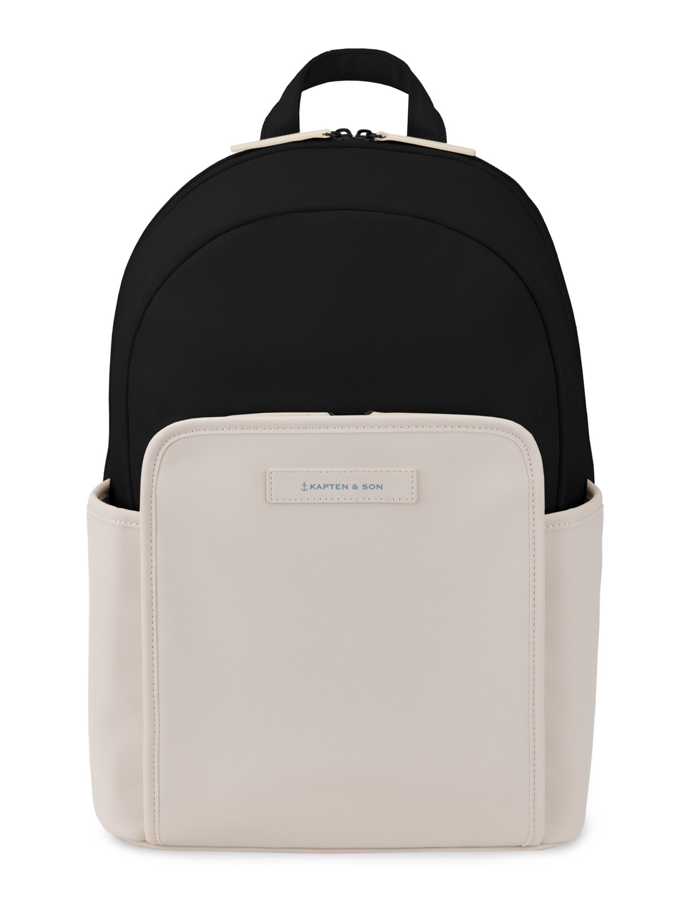 Kapten & Son Rucksack 'Aalborg' in Beige