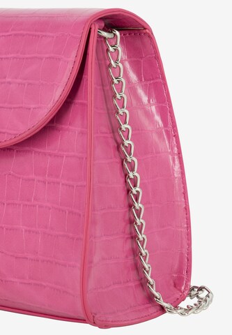 FELIPA Crossbody bag in Pink