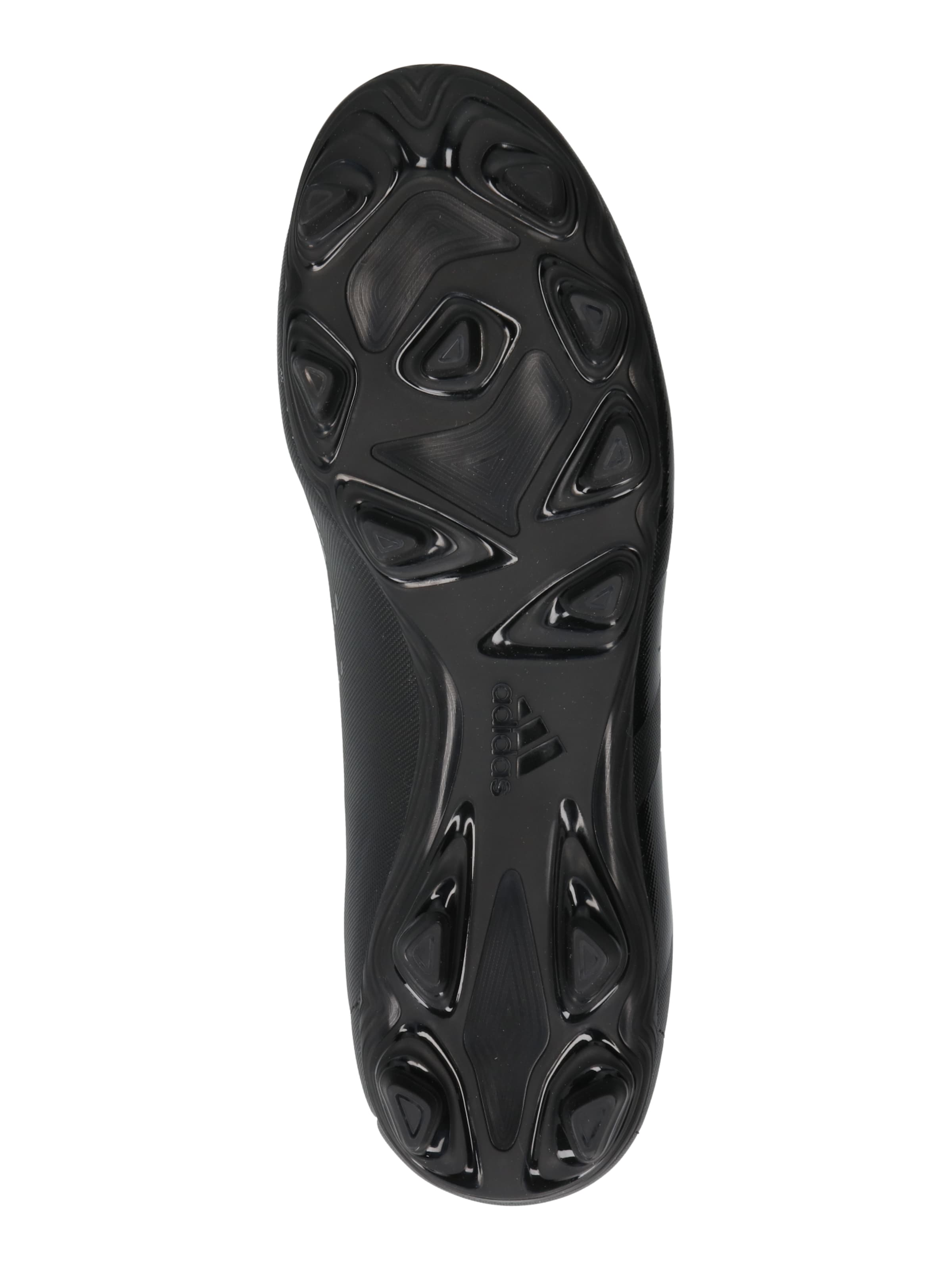 ADIDAS PERFORMANCE Παπούτσι ποδοσφαίρου 'Predator Accuracy.4 Flexible Ground' σε μαύρο