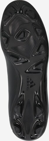 ADIDAS PERFORMANCE Soccer Cleats 'Predator Accuracy.4 Flexible Ground' in Black