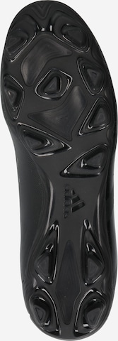 Chaussure de foot 'Predator Accuracy.4 Flexible Ground' ADIDAS PERFORMANCE en noir
