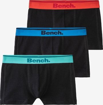 Pantaloncini intimi di BENCH in colori misti: frontale