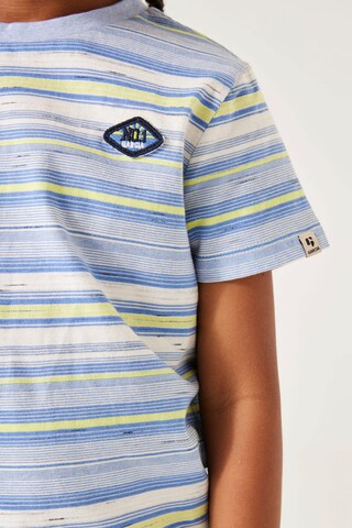 GARCIA T-Shirt in Blau