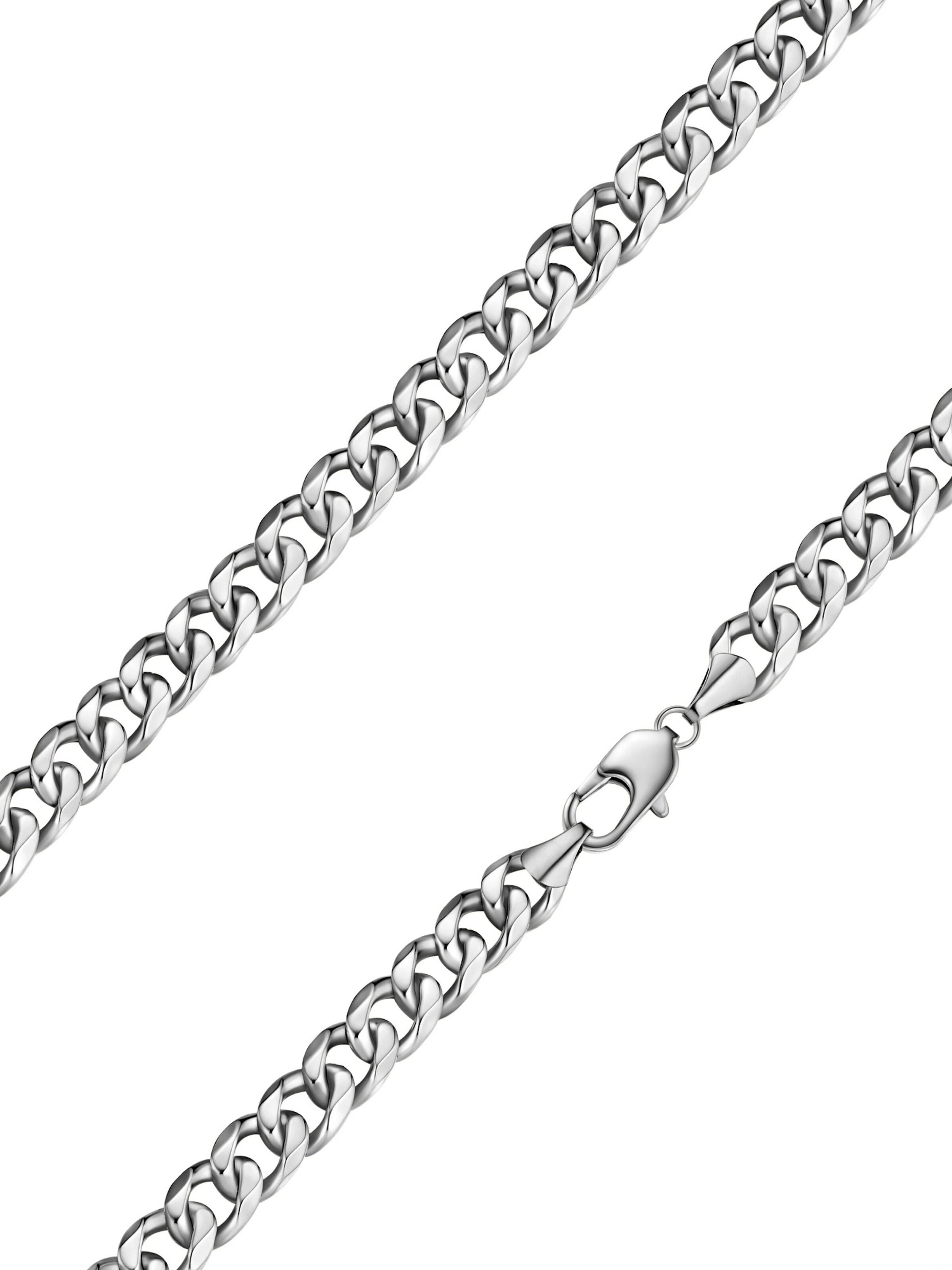 True Rebels - Cadena en plata