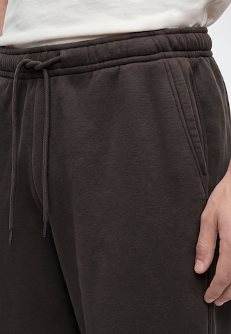 regular Pantaloni di Abercrombie & Fitch in marrone