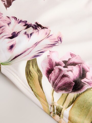 Next Bikinibroek in Beige