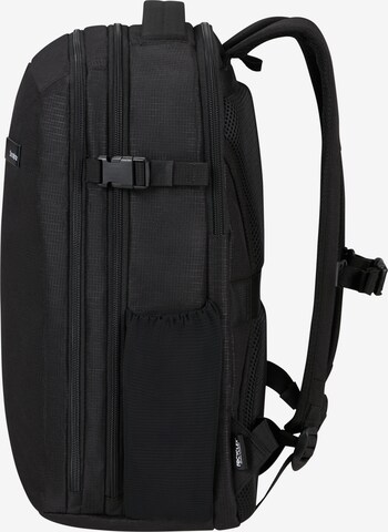 SAMSONITE Backpack 'Roader' in Black