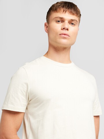 Maglietta 'EVERYDAY' di GAP in beige