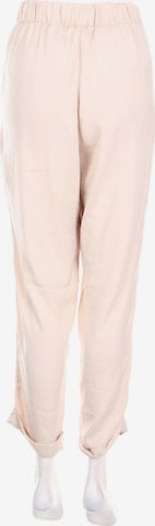 H&M Pants in XXXL in Beige