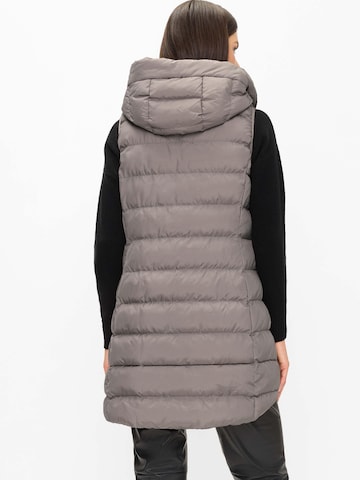 Fuchs Schmitt Weste 'Como'‌‌‌‌ in Beige