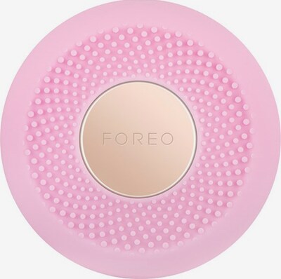 Foreo Maske 'UFO Mini 2' in nude / pastellpink, Produktansicht