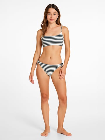 PROTEST Bikinihose 'MIXCabana' in Grün: Vorderseite