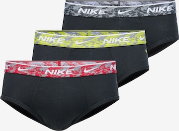 NIKE Underwear Alushousut värissä musta: etupuoli