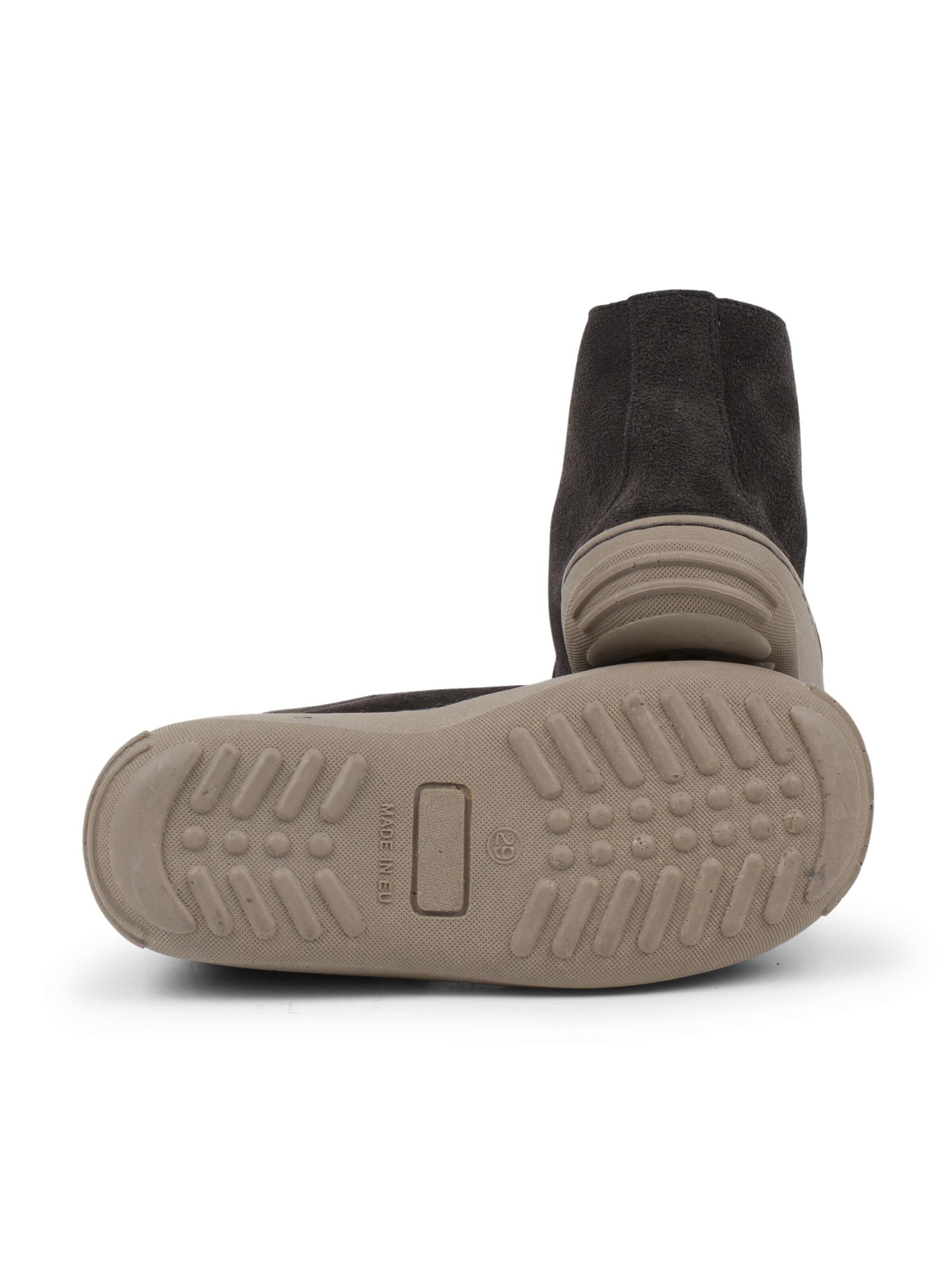 Bottes Pisamonas en gris